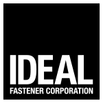 IDEAL Fastener logo