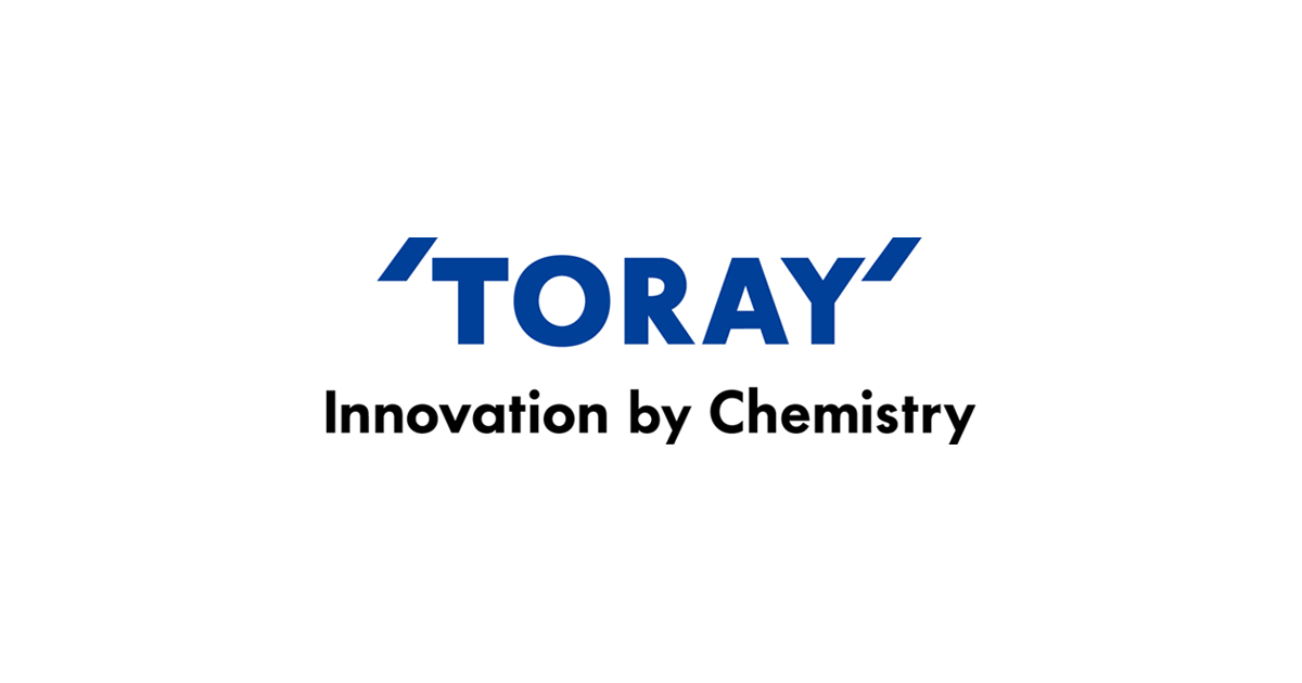 TORAY — Innovation by Chemistry