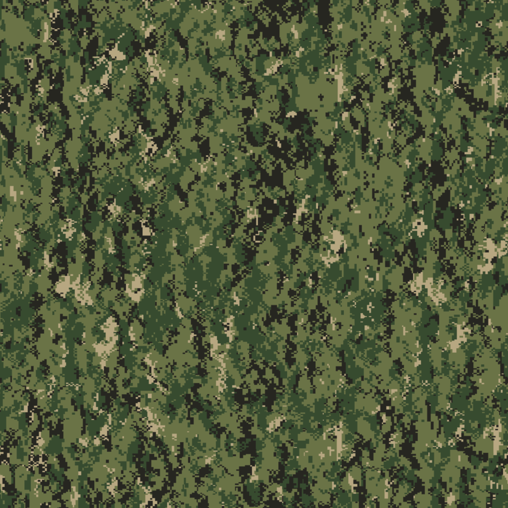 AOR2 flat camouflage reference