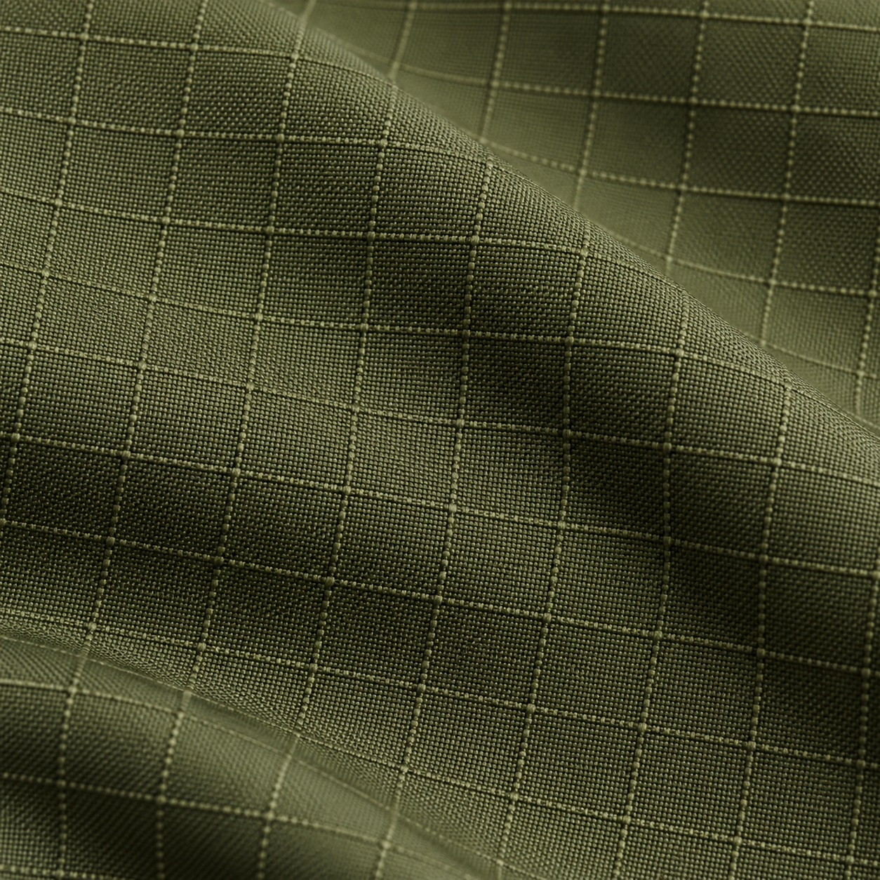 Illustrative RIPSTOP fabric texture